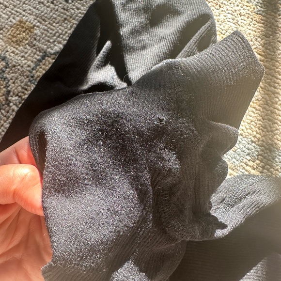 HATCH - The Body Rib Unitard - Picture 9 of 9